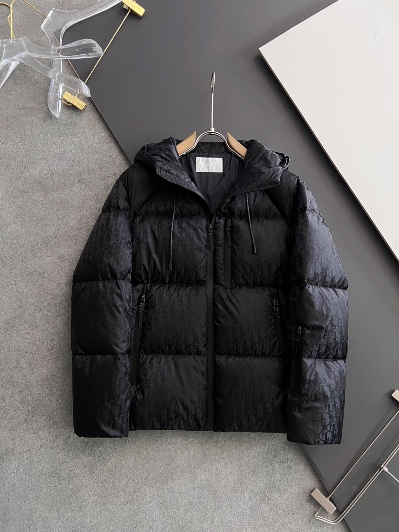 Christian Dior Down Jackets